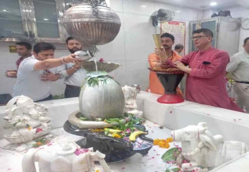 Sawan 2025:  शुरू हुआ शिव भक्ति का महीना, गलती से भी ना करें यह गलतियां,यह 6 चीजें है वर्जित