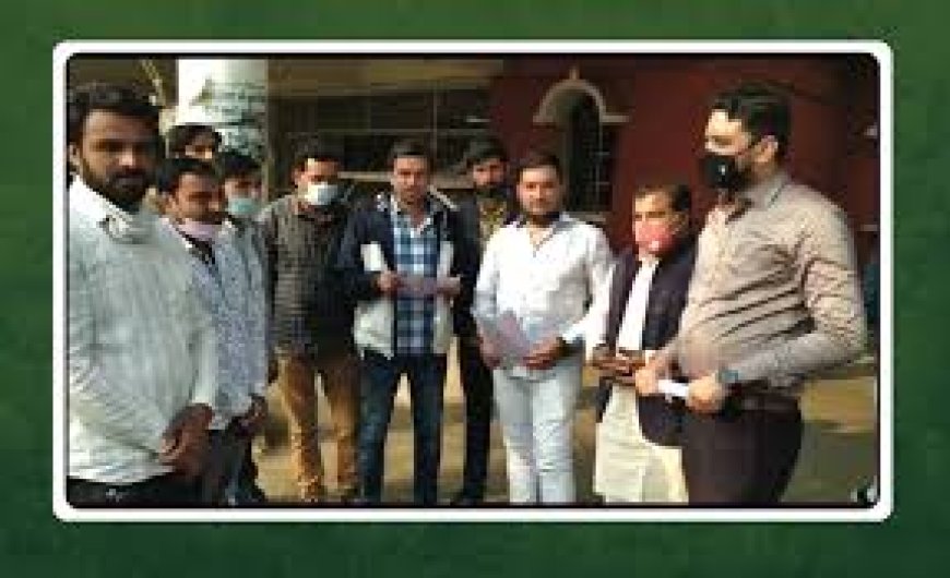 छिंदवाड़ा में किसानों से करोड़ों की ठगी करने वाला व्यापारी गिरफ्तार