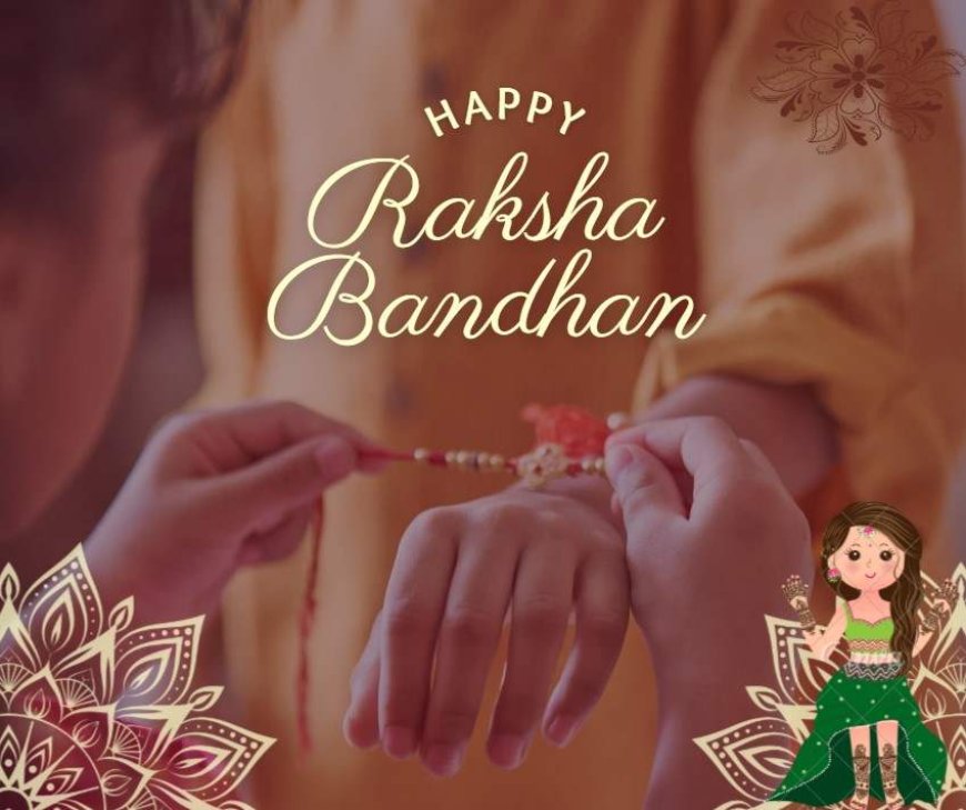 Raksha Bandhan Mehndi Design 2025: इस त्योहार हाथों पर सजाएं खूबसूरत महेंदी, कौन सी डिज़ाइन है ट्रेंडी और क्लासी