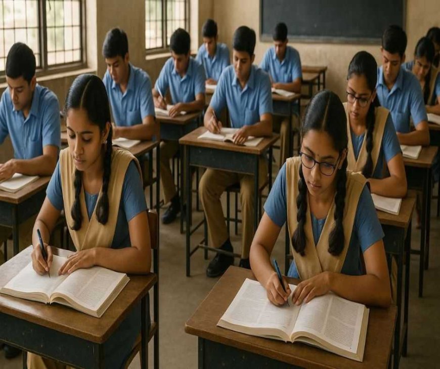 सीबीएसई लीगल स्टडीज विषय में ला रहा बड़ा बदलाव, अब छात्र पढ़ेंगे नई धाराएँ