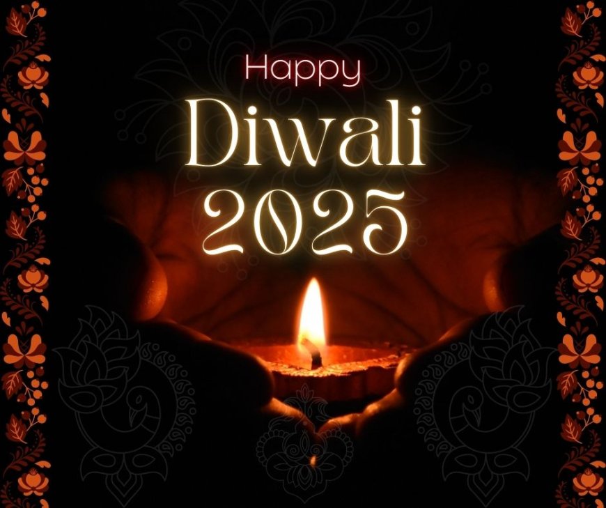 DIWALI 2025: जानिए किस दिन मनाई जाएगी दिवाली, कैसे करे पूजा, क्या है शुभ मुहूर्त