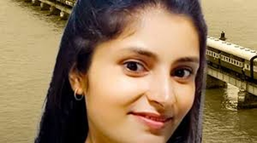 12 दिन में अर्चना का नहीं मिला कोई सुराग, कहीं बाघ ने तो नहीं कर लिया शिकार